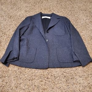 Charles Nolan New York Blazer